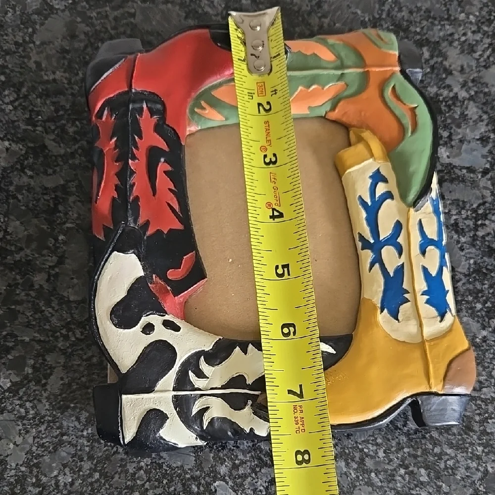 Colorful Resin 6